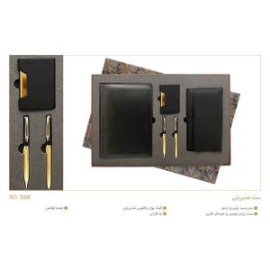 ست مدیریتی کد 1