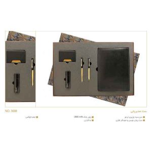 ست مدیریتی کد 1