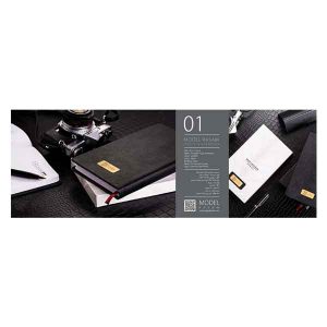 سررسید اروپایی کد 1