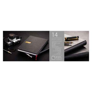 سررسید وزیری کد 1