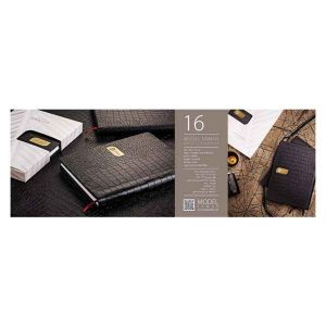 سررسید وزیری کد 1