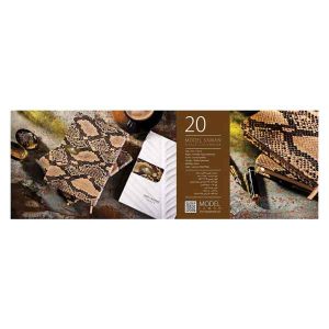 سررسید وزیری کد 1