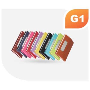 جا کارتی کد p