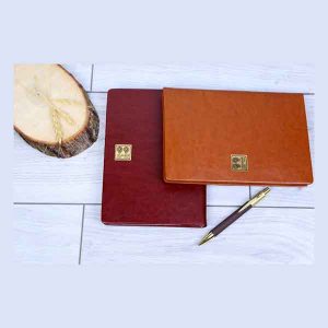 سررسید رقعی کد af