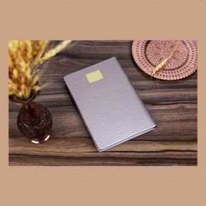 سررسید رقعی کد af