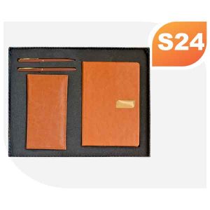 نیم ست مدیریتی کد p