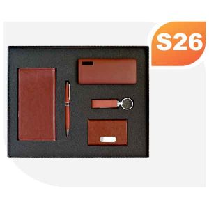 نیم ست مدیریتی کد p