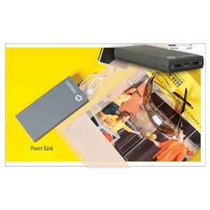 پاوربانک کد ir