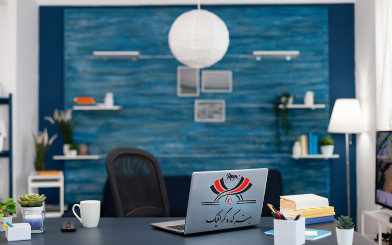 تصویر صفحه تماس باما