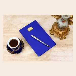 سررسید اروپایی کد af