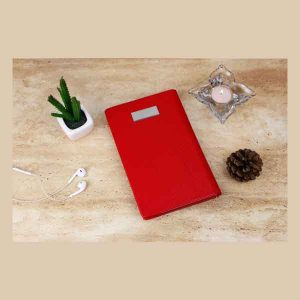 سررسید اروپایی کد af