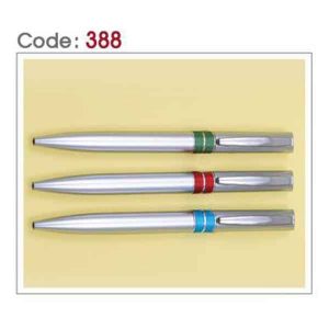 خودکار پلاستیکی کد sh