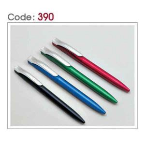 خودکار پلاستیکی کد sh