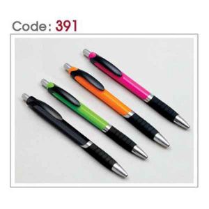 خودکار پلاستیکی کد sh