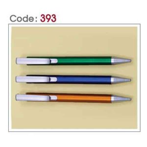 خودکار پلاستیکی کد sh