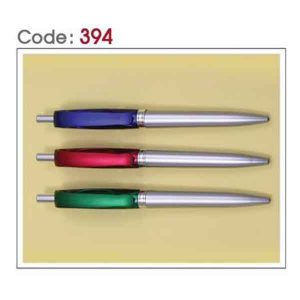 خودکار پلاستیکی کد sh