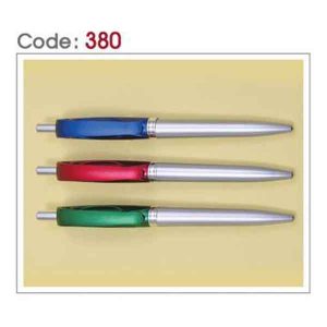 خودکار پلاستیکی کد sh