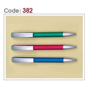 خودکار پلاستیکی کد sh