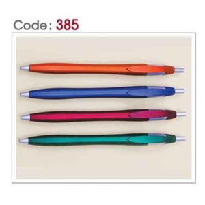 خودکار پلاستیکی کد sh