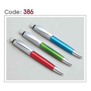 خودکار پلاستیکی کد sh