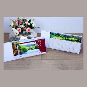 تقویم رومیزی کد af