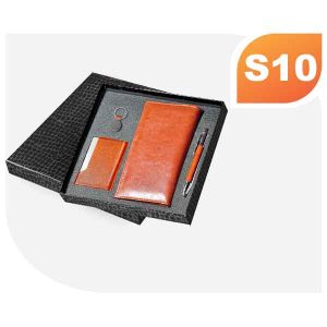 نیم ست مدیریتی کد p