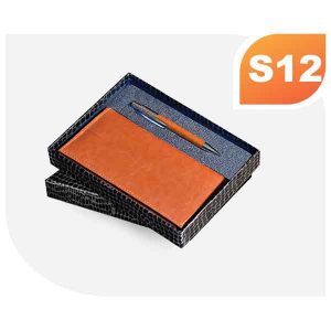 نیم ست مدیریتی کد p