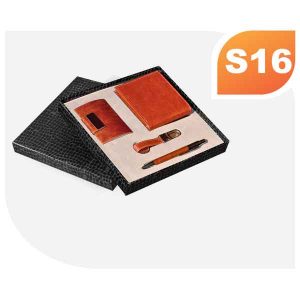 نیم ست مدیریتی کد p