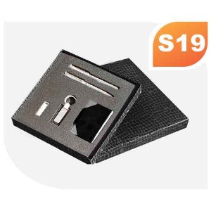 نیم ست مدیریتی کد p