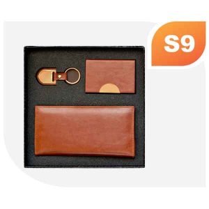 نیم ست مدیریتی کد p