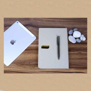 سررسید وزیری کد af