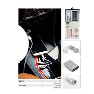 ست الکترونیکی کد ir