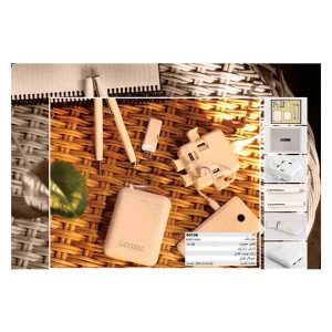 ست الکترونیکی کد ir