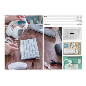 ست الکترونیکی کد ir