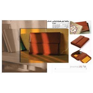 سررسید مدیریتی (ارگانایزر ) کد ir