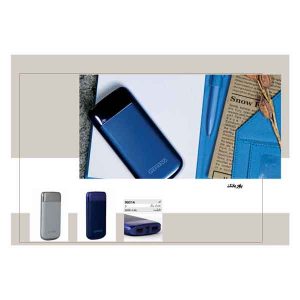 پاوربانک کد ir