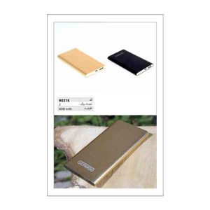 پاوربانک کد ir