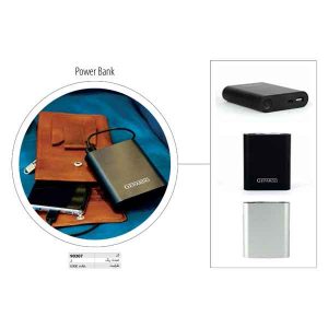 پاوربانک کد ir