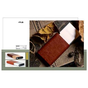 پاوربانک کد ir