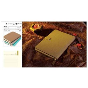 سررسید رقعی کد ir