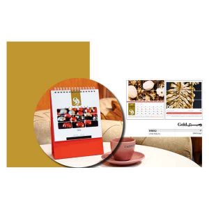 تقویم رومیزی کد ir