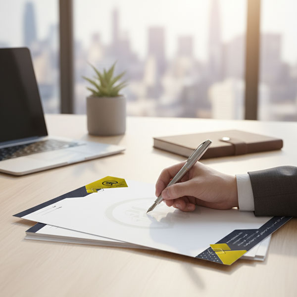 تصویر سربرگ تبلیغی هوم 1